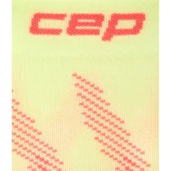 - Run Edt. Elliptic Socks Tall - Kompressionssocken < CEP New