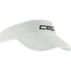 CEP Caps|Laufbekleidung-- Run Foldable Visor - Sonnenvisor