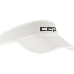 CEP Caps|Laufbekleidung-- Run Foldable Visor - Sonnenvisor