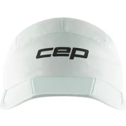CEP Caps|Laufbekleidung-- Run Foldable Visor - Sonnenvisor