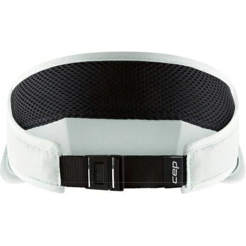 CEP Caps|Laufbekleidung-- Run Foldable Visor - Sonnenvisor