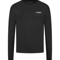 CEP Laufbekleidung|Shirts, Hemden & Longsleeves-- Run Shirt L/S 5.0 - Laufshirt