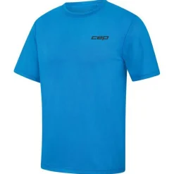 CEP Laufbekleidung|Shirts, Hemden & Longsleeves-- Run Shirt Short Sleeve - Laufshirt
