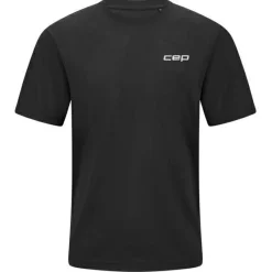 CEP Laufbekleidung|Shirts, Hemden & Longsleeves-- Run Shirt Short Sleeve - Laufshirt