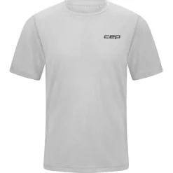 CEP Laufbekleidung|Shirts, Hemden & Longsleeves-- Run Shirt Short Sleeve - Laufshirt