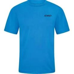CEP Laufbekleidung|Shirts, Hemden & Longsleeves-- Run Shirt Short Sleeve - Laufshirt