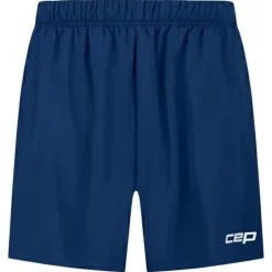 CEP Laufbekleidung|Hosen-- Run Shorts Loose Fit - Laufshorts