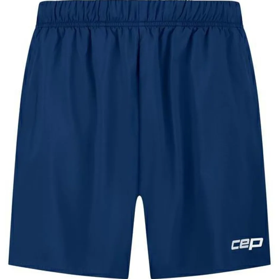 CEP Laufbekleidung|Hosen-- Run Shorts Loose Fit - Laufshorts