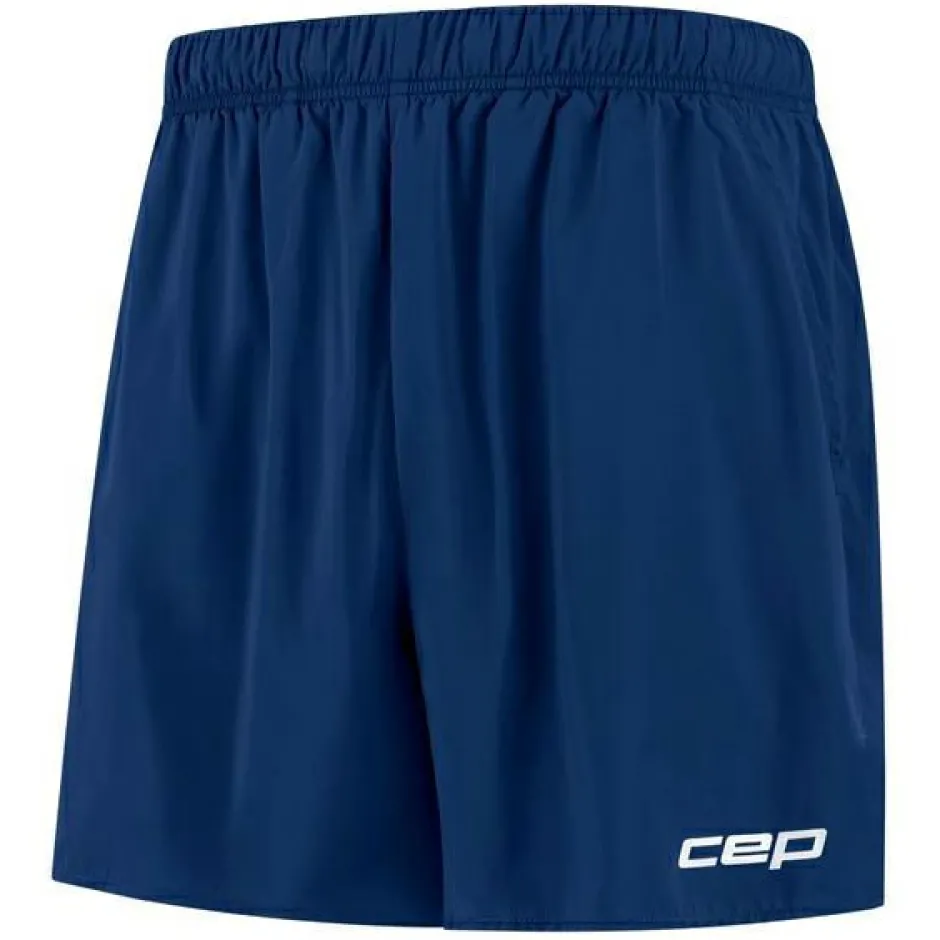 CEP Laufbekleidung|Hosen-- Run Shorts Loose Fit - Laufshorts