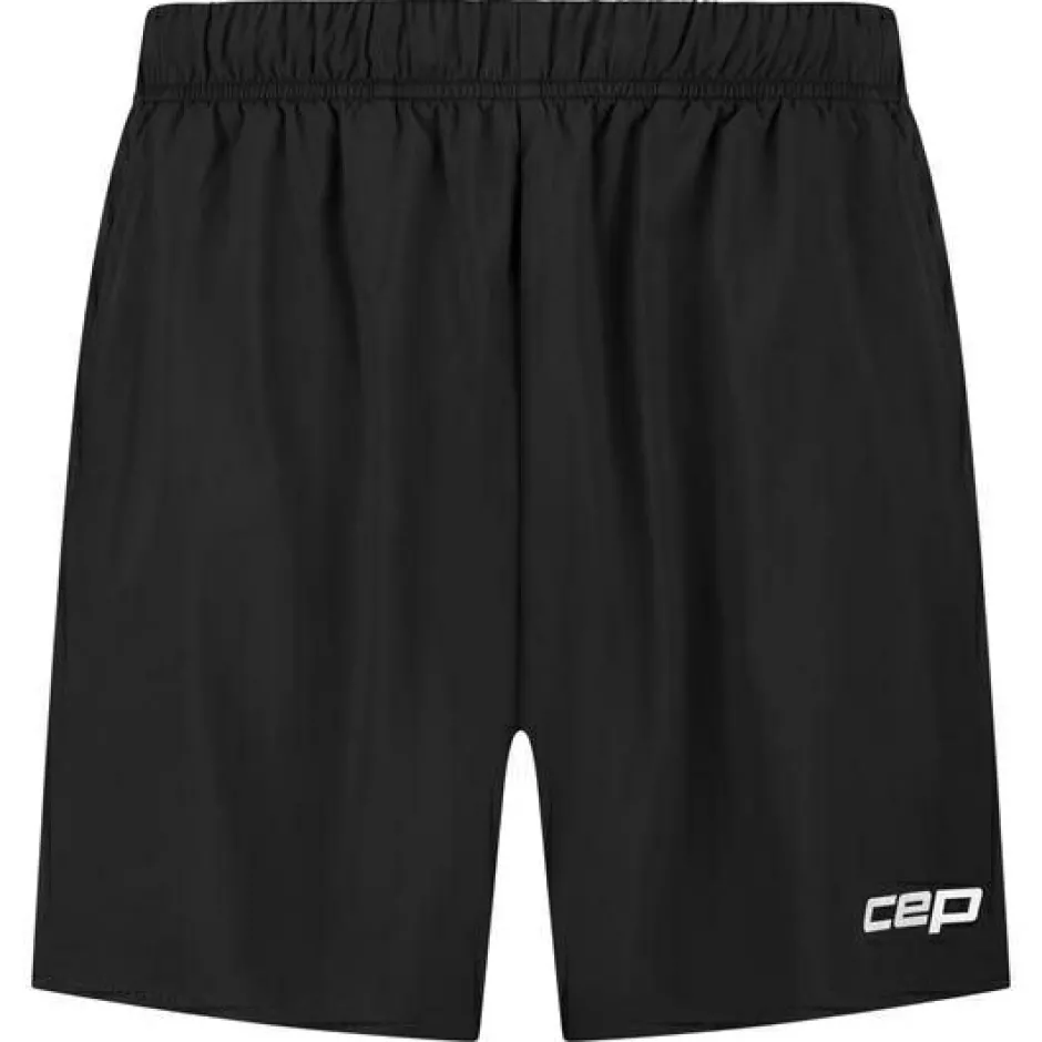 CEP Laufbekleidung|Hosen-- Run Shorts Loose Fit - Laufshorts