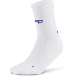 CEP - Run Ultralight Socks Mid Cut 4.0 - Laufsocken