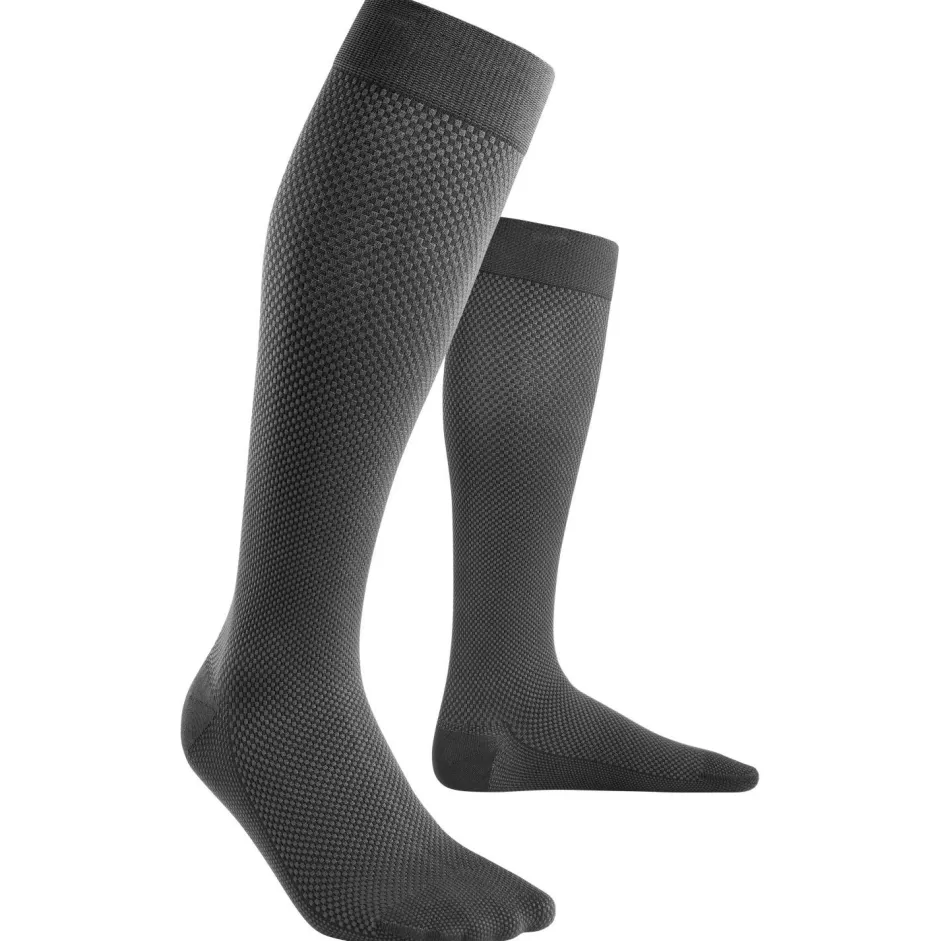 CEP Socken|Socken-- Women's Business Compression Socks Tall V2 - Kompressionssocken