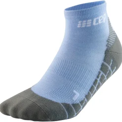 - Women's Light Merino Socks Hiking Low Cut V3 - Wandersocken < CEP Sale