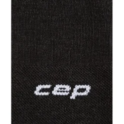 CEP - Women's Core Flight Socks Tall 2.0 - Kompressionssocken Black Outlet