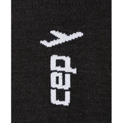 CEP - Women's Core Flight Socks Tall 2.0 - Kompressionssocken Black Outlet