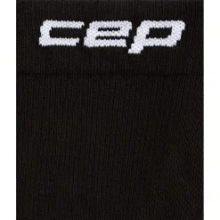 CEP - Women's Core Recovery Socks Tall 2.0 - Kompressionssocken Black Best