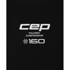 CEP - Women's Core Run Compression Tights - Lauftights Black Online