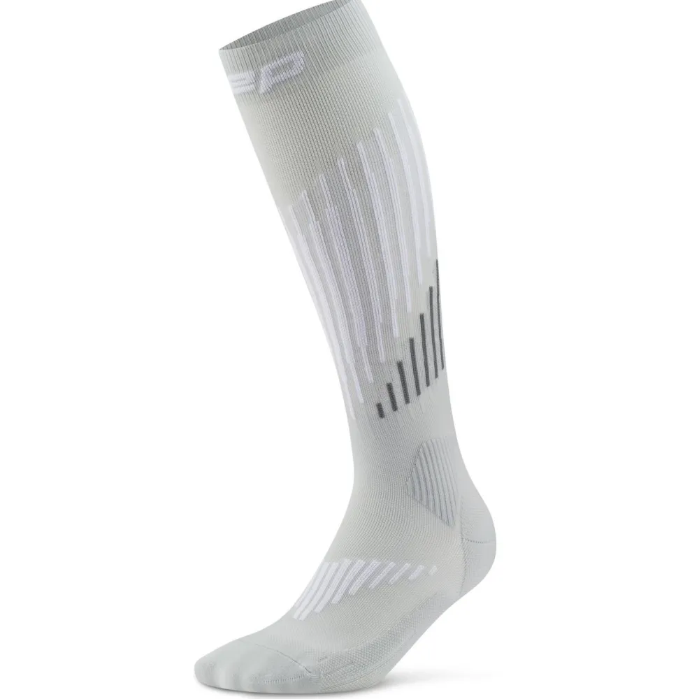 CEP - Women's Core Run Merino Tall 3.0 - Kompressionssocken