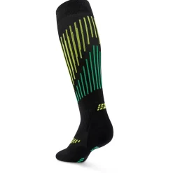 CEP - Women's Core Run Merino Tall 3.0 - Kompressionssocken