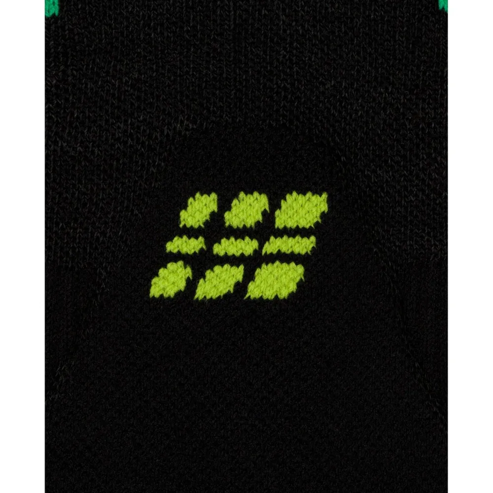 CEP - Women's Core Run Merino Tall 3.0 - Kompressionssocken