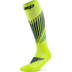 CEP - Women's Core Run Merino Tall 3.0 - Kompressionssocken