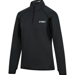 CEP - Woen' Core Run Thera Zip / - aufhirt