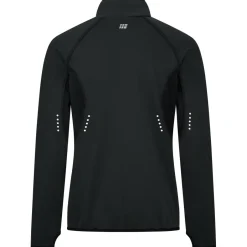 CEP - Woen' Core Run Thera Zip / - aufhirt