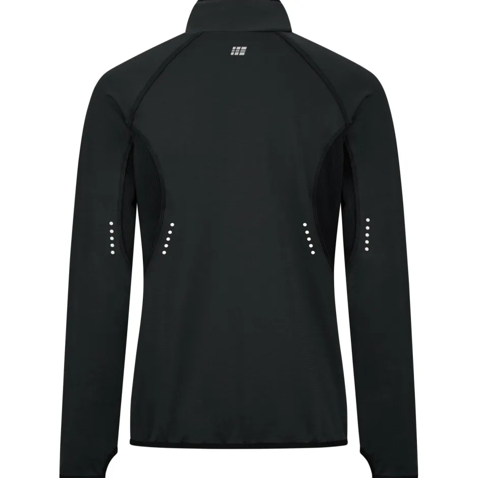 CEP - Woen' Core Run Thera Zip / - aufhirt