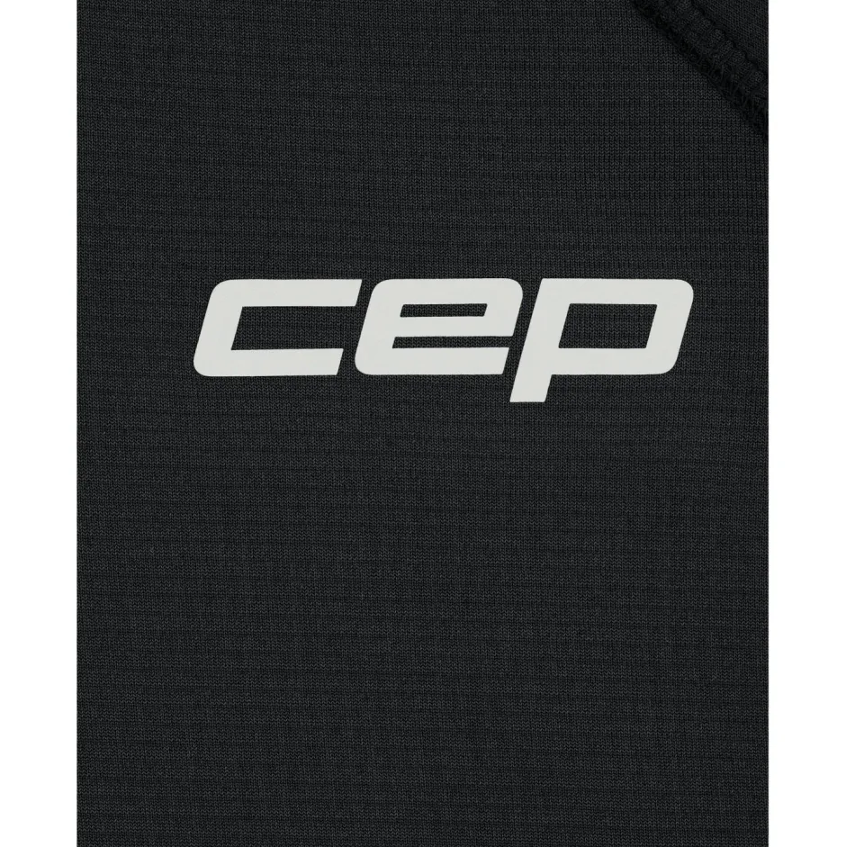 CEP - Woen' Core Run Thera Zip / - aufhirt