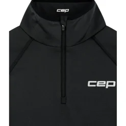 CEP - Woen' Core Run Thera Zip / - aufhirt