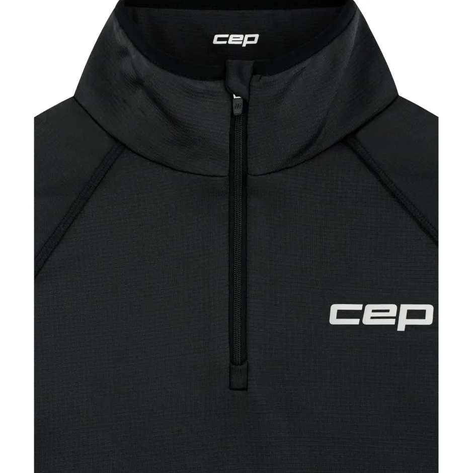CEP - Woen' Core Run Thera Zip / - aufhirt