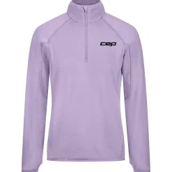 CEP - Woen' Core Run Thera Zip / - aufhirt