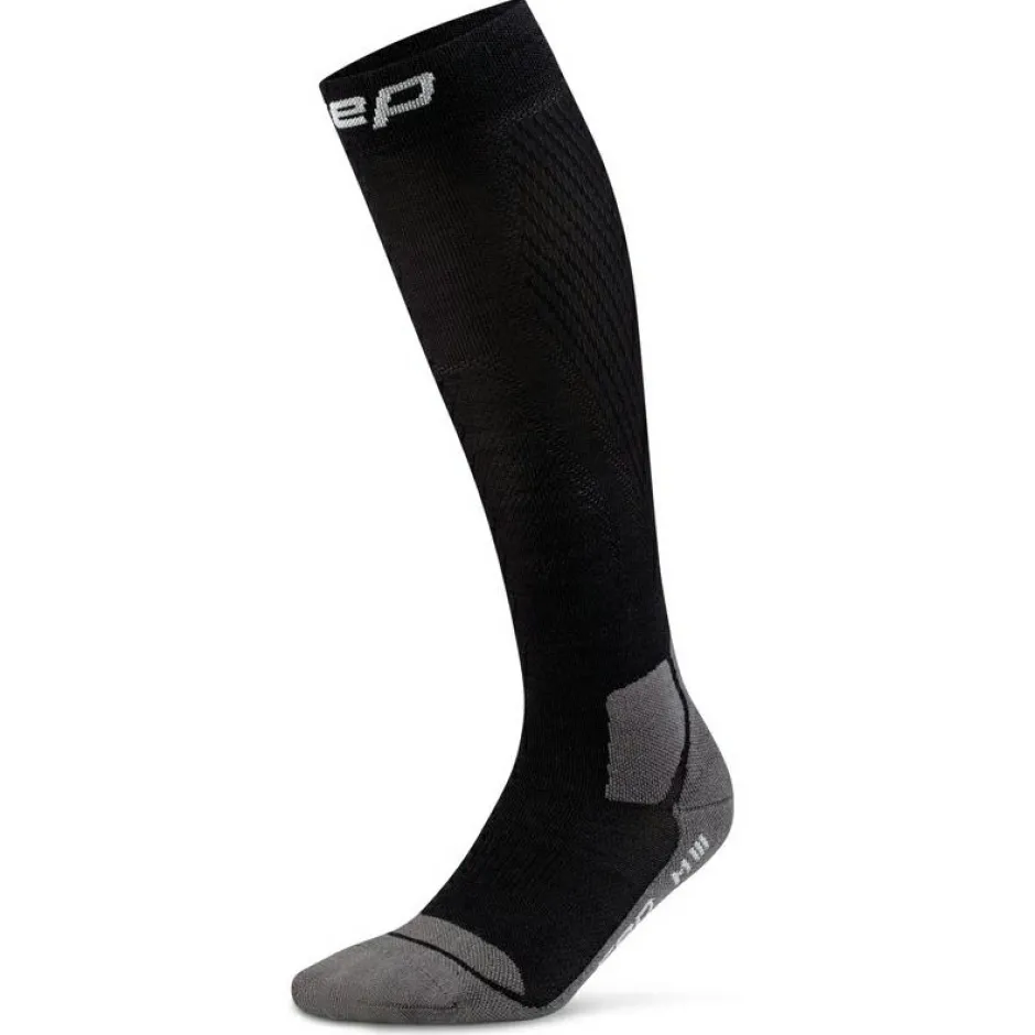 CEP Wandersocken|Socken-- Women's Hiking Light Cushion Socks Tall - Kompressionssocken