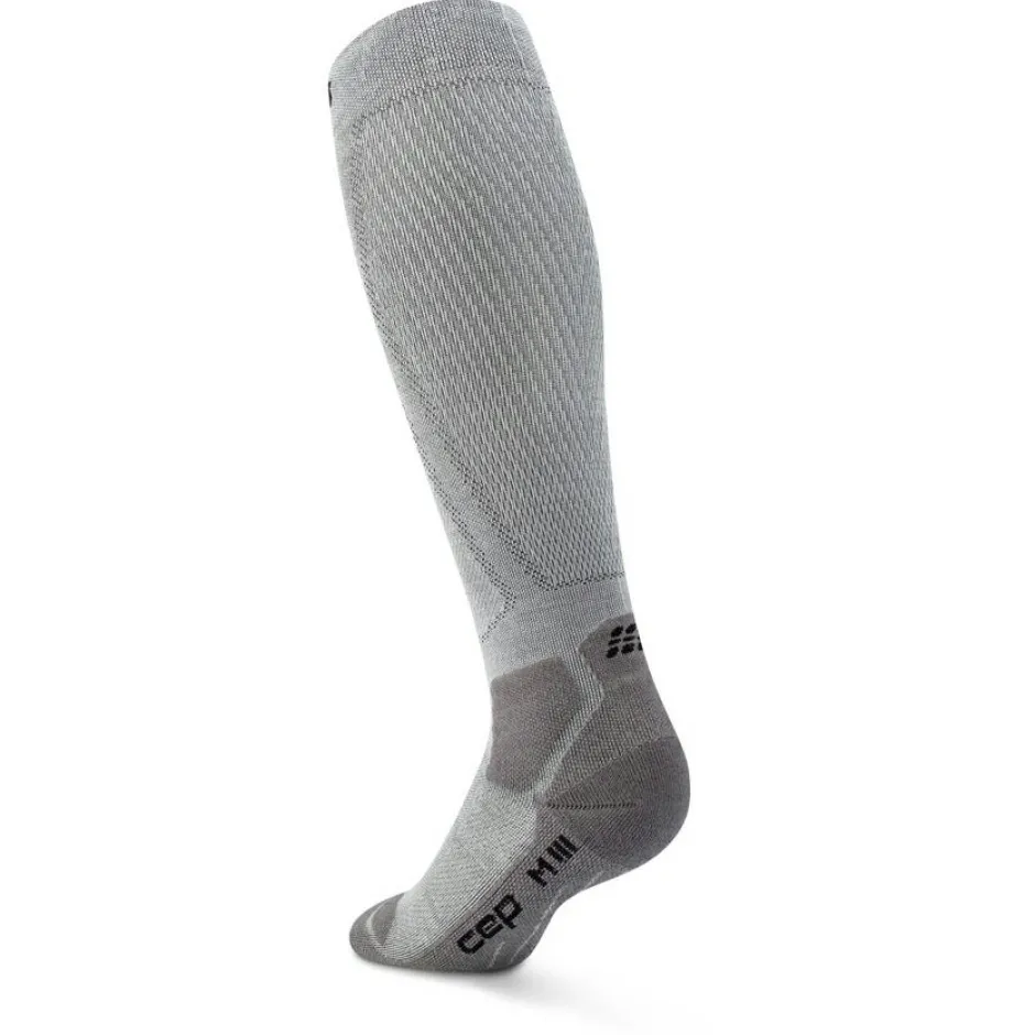 CEP Wandersocken|Socken-- Women's Hiking Light Cushion Socks Tall - Kompressionssocken