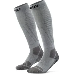 CEP Wandersocken|Socken-- Women's Hiking Light Cushion Socks Tall - Kompressionssocken
