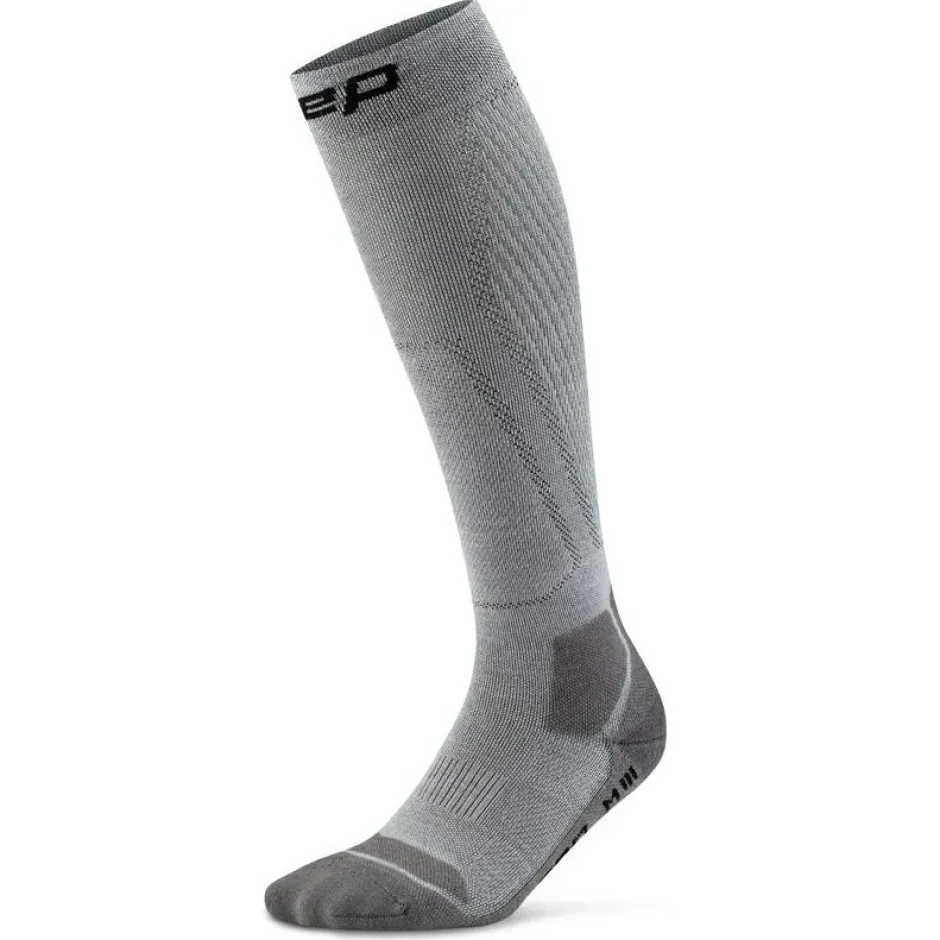 CEP Wandersocken|Socken-- Women's Hiking Light Cushion Socks Tall - Kompressionssocken