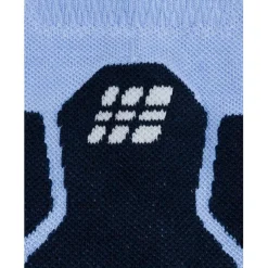 CEP - Women's Hiking Light Cushion Socks Mid Cut - Wandersocken
