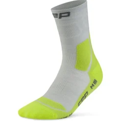 CEP - Women's Hiking Light Cushion Socks Mid Cut - Wandersocken
