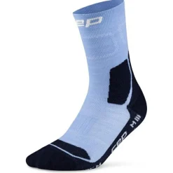 CEP - Women's Hiking Light Cushion Socks Mid Cut - Wandersocken