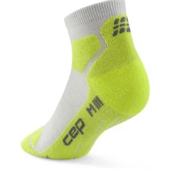 - Women's Hiking Light Cushion Socks Low Cut - Wandersocken < CEP Outlet