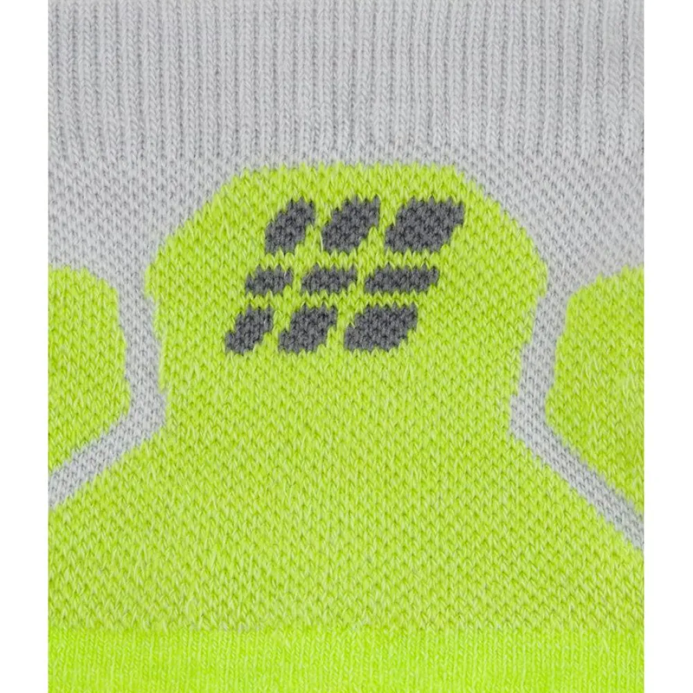 - Women's Hiking Light Cushion Socks Low Cut - Wandersocken < CEP Outlet