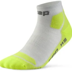 - Women's Hiking Light Cushion Socks Low Cut - Wandersocken < CEP Outlet