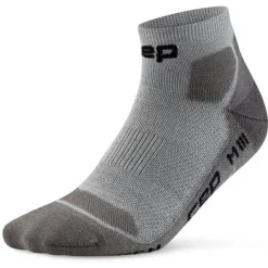 - Women's Hiking Light Cushion Socks Low Cut - Wandersocken < CEP Outlet