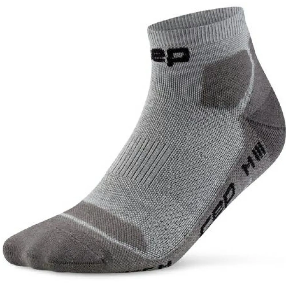- Women's Hiking Light Cushion Socks Low Cut - Wandersocken < CEP Outlet