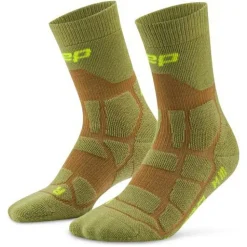 CEP - Women's Hiking Max Cushion Socks Mid Cut 2.0 - Wandersocken Online