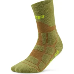 CEP - Women's Hiking Max Cushion Socks Mid Cut 2.0 - Wandersocken Online