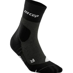 CEP - Women's Hiking Merino Mid-Cut Socks - Kompressionssocken Hot