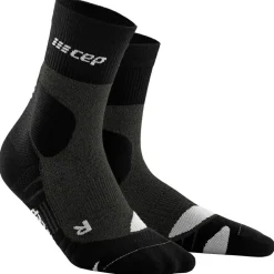 CEP - Women's Hiking Merino Mid-Cut Socks - Kompressionssocken Hot