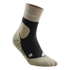 CEP - Women's Hiking Merino Mid-Cut Socks - Kompressionssocken Hot