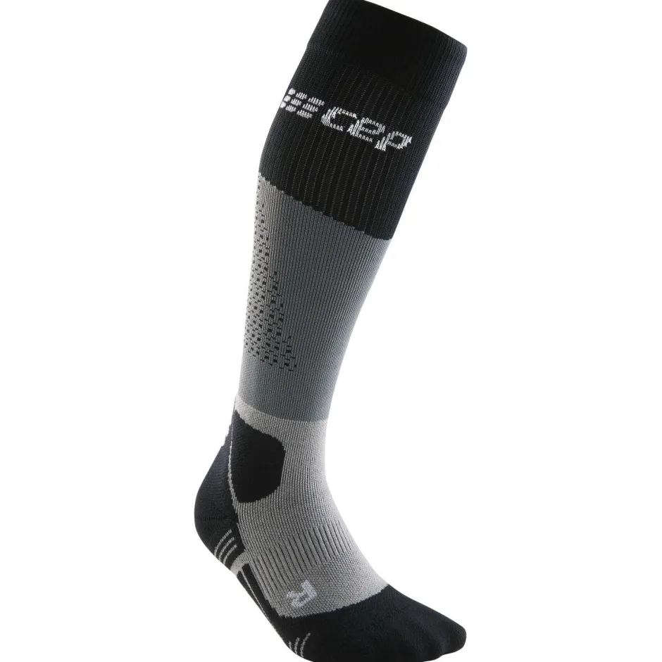 CEP - Women's Max Cushion Socks Hiking Tall - Wandersocken